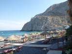 Kamari Beach - Santorini photo 5