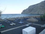 Kamari Beach - Santorini photo 9