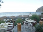 Kamari Beach - Santorini photo 24