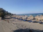 Monolithos Beach - Santorini photo 3