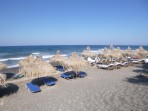 Monolithos Beach - Santorini photo 4