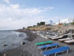 Perissa Beach - Santorini photo 4