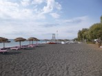 Perissa Beach - Santorini photo 5