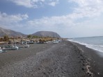 Perivolos Beach - Santorini photo 1