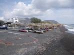 Perivolos Beach - Santorini photo 6
