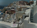 Oia (Ia) - Santorini photo 54