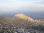 Mesa Vouno Mountains - Santorini photo 4