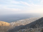 Mesa Vouno Mountains - Santorini photo 5