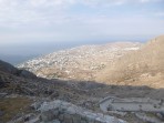 Mesa Vouno Mountains - Santorini photo 9