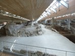 Akrotiri (archaeological site) - Santorini photo 9