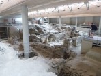 Akrotiri (archaeological site) - Santorini photo 15