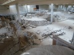 Akrotiri (archaeological site) - Santorini photo 19