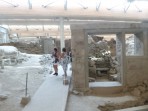 Akrotiri (archaeological site) - Santorini photo 32