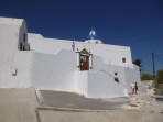 St. Nicholas Monastery - Santorini photo 1