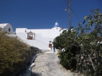 St. Nicholas Monastery - Santorini photo 2