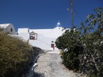 St. Nicholas Monastery - Santorini photo 3