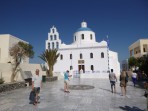 Panagia Platsani Church (Oia) - Santorini photo 2