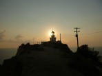 Lighthouse Akrotiri - Santorini photo 2