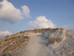 Lighthouse Akrotiri - Santorini photo 3