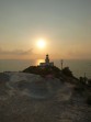 Lighthouse Akrotiri - Santorini photo 4