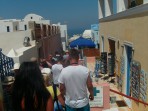 Oia (Ia) - Santorini photo 65
