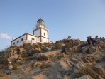 Lighthouse Akrotiri - Santorini photo 8