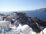 Byzantine Castle Ruins (Oia) - Santorini photo 8