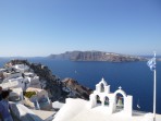 Byzantine Castle Ruins (Oia) - Santorini photo 10