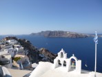 Byzantine Castle Ruins (Oia) - Santorini photo 11