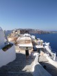 Byzantine Castle Ruins (Oia) - Santorini photo 12