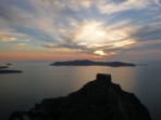 Skaros - Santorini island photo 2