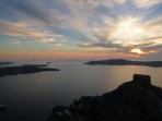 Skaros - Santorini island photo 3