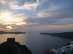 Skaros - Santorini island photo 4