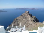 Skaros - Santorini island photo 6