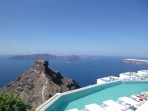 Skaros - Santorini island photo 8