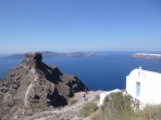 Skaros - Santorini island photo 9