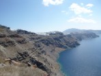 Skaros - Santorini island photo 17