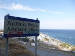 Ancient Thira (archaeological site) - Santorini photo 1