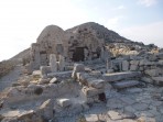 Ancient Thira (archaeological site) - Santorini photo 4