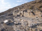 Ancient Thira (archaeological site) - Santorini photo 6