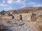 Ancient Thira (archaeological site) - Santorini photo 8