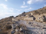 Ancient Thira (archaeological site) - Santorini photo 9