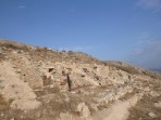 Ancient Thira (archaeological site) - Santorini photo 10