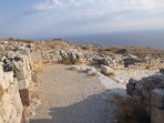 Ancient Thira (archaeological site) - Santorini photo 12