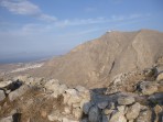 Ancient Thira (archaeological site) - Santorini photo 14