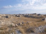 Ancient Thira (archaeological site) - Santorini photo 15