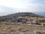 Ancient Thira (archaeological site) - Santorini photo 17