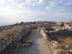 Ancient Thira (archaeological site) - Santorini photo 20