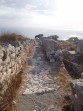 Ancient Thira (archaeological site) - Santorini photo 22