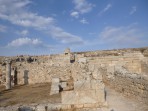 Ancient Thira (archaeological site) - Santorini photo 26